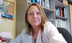 Carmela Dávila Pousa, farmacéutica, ha coordinado el Manual de Farmacotecnia, una guía definitiva para la elaboración de medicamentos en hospitales.