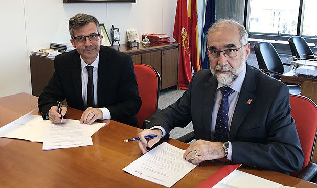 SEFH y Navarra se unen para mejorar la gestión del medicamento