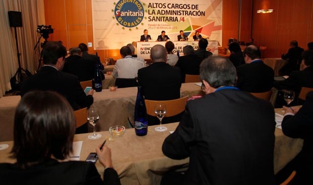 Segovia acoge el V Encuentro Global de Altos Cargos