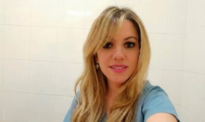 Una enfermera abandonó Medicina hace siete años y ahora ha vuelto a intentar cumplir con su sueño en Medicina. 