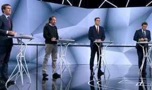 Segundo debate a 4: reforma del SNS y mejores sueldos, novedades en sanidad