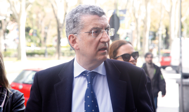 Segundo recurso al Constitucional contra el RD de prescripción