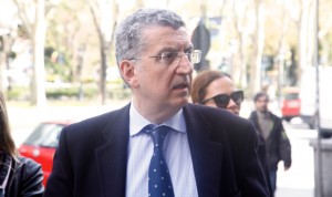 Segundo recurso al Constitucional contra el RD de prescripción