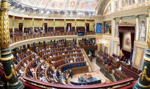 El Pleno del Congreso, pendiente de aprobar la Agencia Estatal de Salud Pública