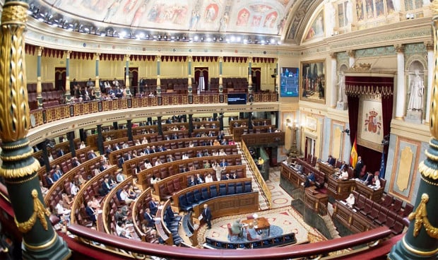 El Pleno del Congreso, pendiente de aprobar la Agencia Estatal de Salud Pública