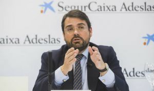 SegurCaixa Adeslas gana 158,6 millones hasta junio, un 9,3% más