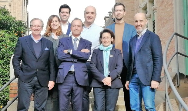 SegurCaixa Adeslas se une a Barcelona Health Hub para apoyar la innovación
