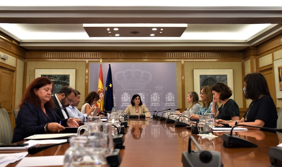 Seguridad jurídica antes que méritos en la estabilización sanitaria vía OPE