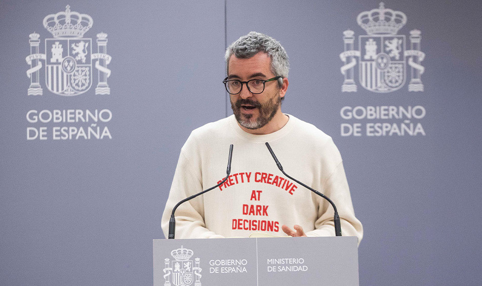 Seguridad y calidad: los criterios de Sanidad para invertir en recursos