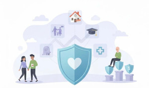 Seguros de vida: qué cubren y cómo elegir el mejor