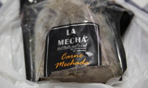 Seis afectados por listeria en Alemania tras comer carne mechada infectada