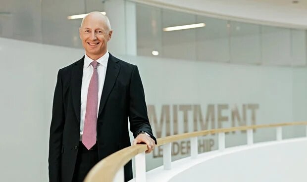 Lars Fruergaard indica seis claves para que Europa lidere en Medicina de Precisión