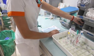 Seis comunidades autónomas atraen la mayor parte del trabajo enfermero