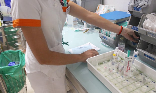 Comunidades favoritas para el trabajo enfermero