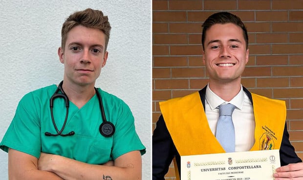 Dos residentes ofrecen los consejos más atípicos de cara al examen MIR 2026.