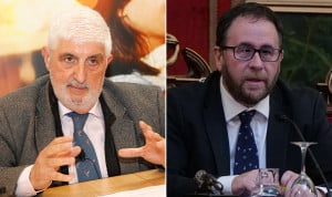 La Asociación Española de Vacunología revela que la tasa de cobertura de vacunación entre profesionales es 35 puntos menor al 75% marcado por el CISNS