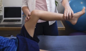 Seis empleos en sanidad sin competencia con sueldos de hasta 52.000 euros