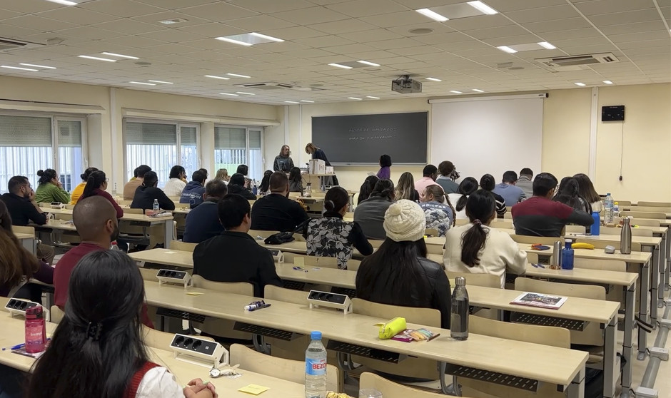  Estudiar el MIR 2025 sin perder la cordura es más fácil con estos 6 consejos