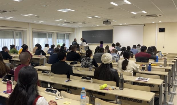  Estudiar el MIR 2025 sin perder la cordura es más fácil con estos 6 consejos