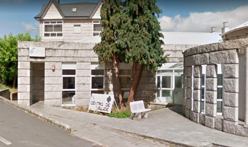 Agresión a un médico supone seis meses de prisión.