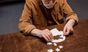 Seis minutos de ciclismo intenso para retrasar el alzhéimer