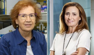 Seis perfiles sanitarios entre las 100 mujeres más influyentes de España