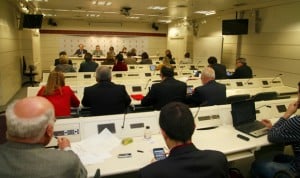 Seis senadores sanitarios en la Ponencia sobre alcohol en menores