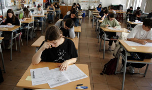 Selectividad 2026, oficial: examen único y más control de la ortografía