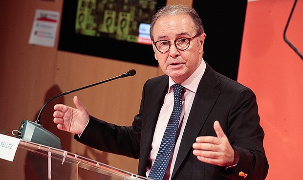 Sellés: "La voz del paciente es clave para orientar la política sanitaria"