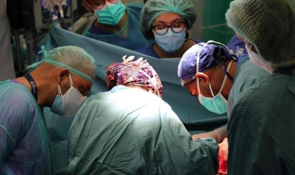 Semana clave para la ley antitemporalidad en la sanidad autonómica