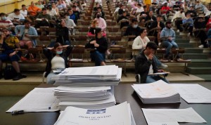 ¿Cuándo empezar a estudiar la EBAU para entrar a Medicina?