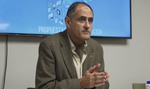 José Polo, presidente de Semergen