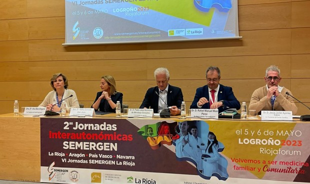 Semergen celebra dos Jornadas Interautonómicas en Ribadesella y Logroño