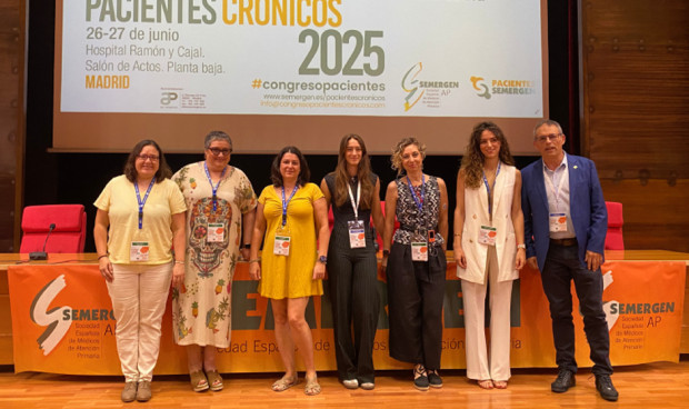 Semergen celebra su 11º Congreso de Pacientes con la investigación como eje