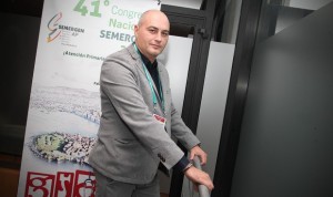 Sergio Cinza, de Semergen, participará en las VI Jornadas Online nacionales de la Red de Investigadores 