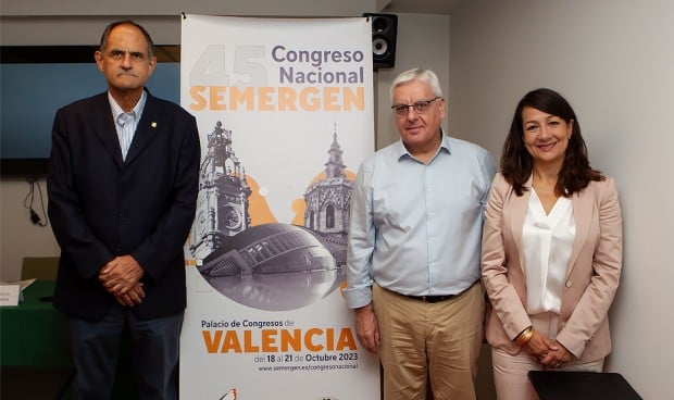 José Polo, presidente de Semergen presenta el 45º Congreso Nacional con protagonismo MIR 