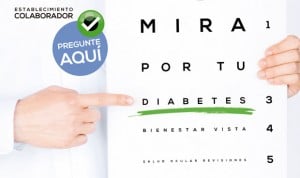 Semergen se une a la lucha contra las complicaciones visuales en diabetes
