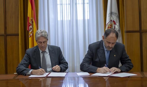 Semergen y la Universidad de Alcalá fomentarán la I+D+ en Atención Primaria