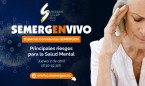 Semergen y Lundbeck analizan el impacto en la salud mental del coronavirus