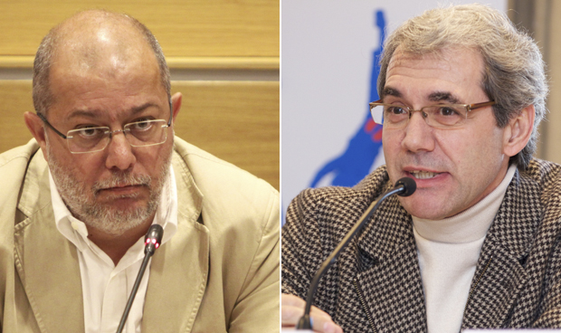 Un parón en las negociaciones irrumpe en los cuadros médicos de Muface
