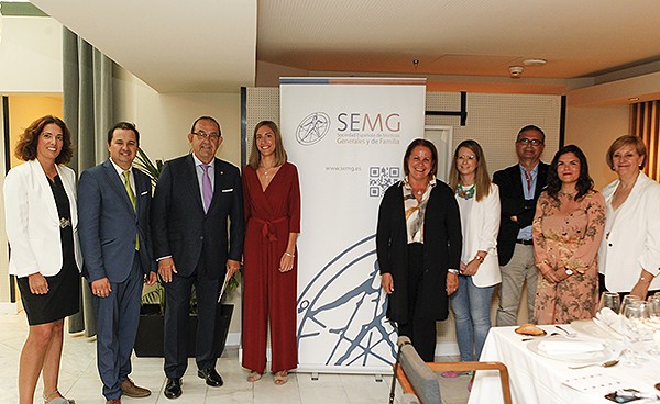 SEMG activa su Comisión Permanente poniendo en valor la formación online 