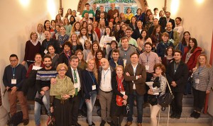 SEMG Cataluña celebra su primera jornada de actualización en Neumología