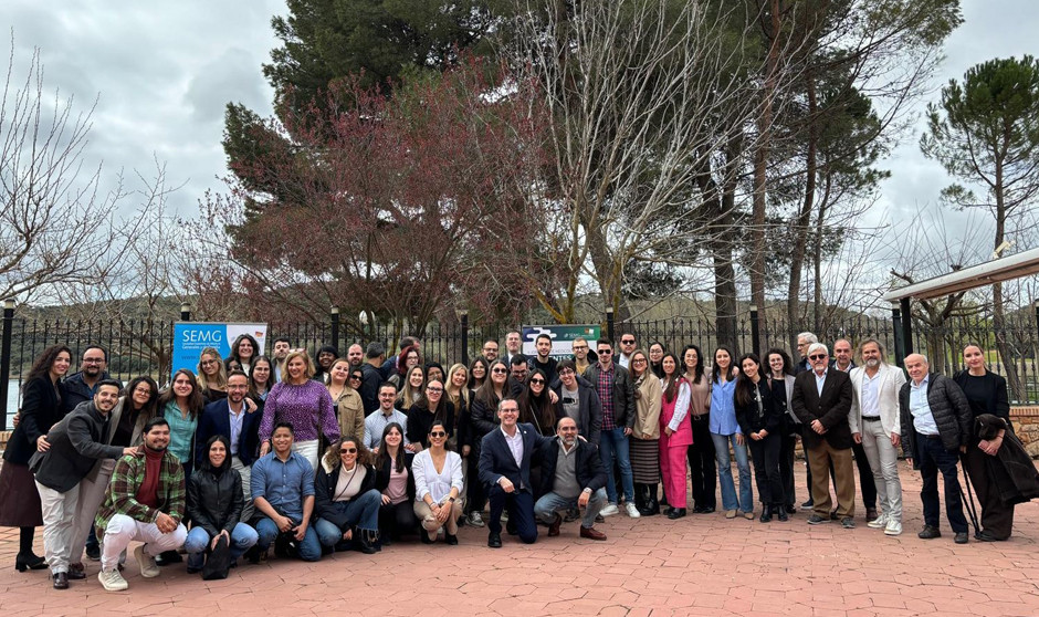  II Jornadas de Médicos Residentes de SEMG CLM con talleres prácticos como novedad