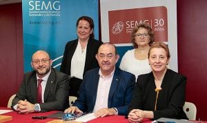 SEMG lanza su desarrollo profesional para médicos de Familia con 42 áreas