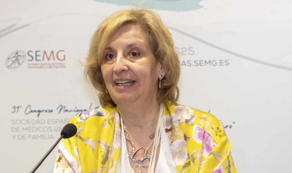 SEMG llama a fortalecer la Atención Primaria en el Día de la Profesión