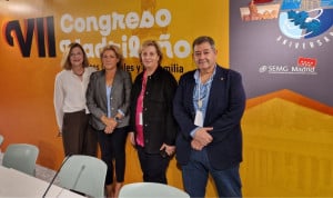 SEMG Madrid impulsa la vacunación para alcanzar una nueva longevidad