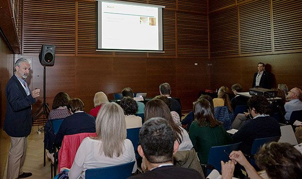 SEMG mejorará la formación de los médicos de Primaria en hidrosadenitis