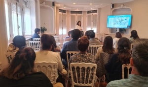 SEMG Navarra aborda los desafíos de las enfermedades emergentes importadas