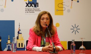 SEMG quiere que sea "la alimentación la que hidrate el organismo" en verano