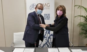 SEMG recibe una donación de 322.700 euros para activar 'Regicovid-AP'